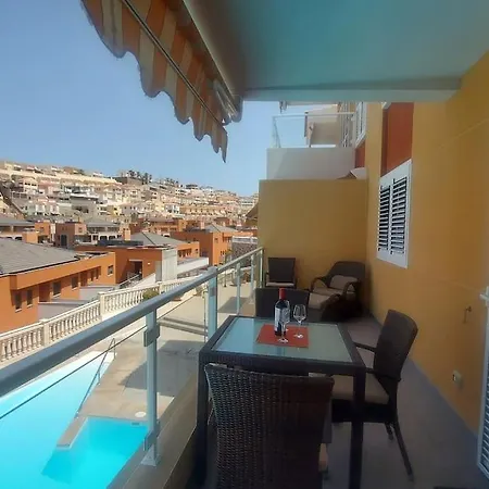 With View, Wifi And Pool In *