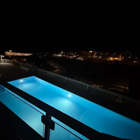 Appartamento With View, Wifi And Pool In *