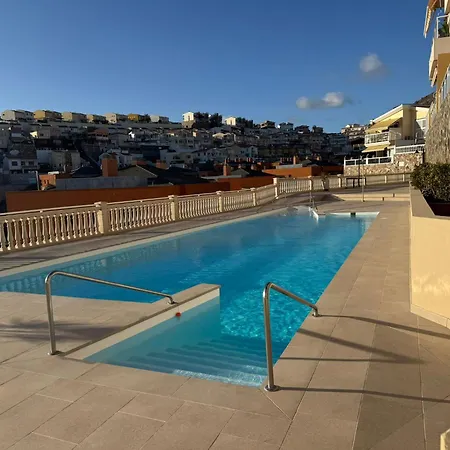 Appartamento With View, Wifi And Pool In