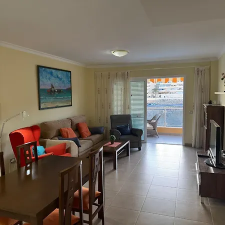 Appartamento With View, Wifi And Pool In Arguineguin